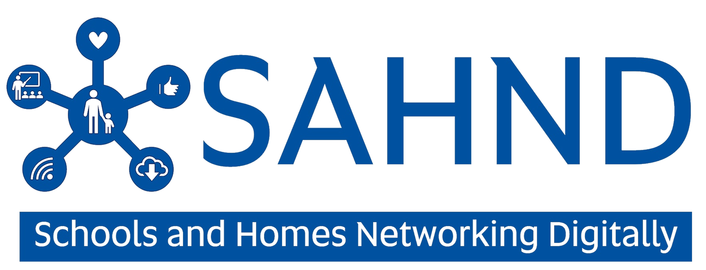 SCHOOLS AND HOMES NETWORKING DIGITALLY (SAHND)